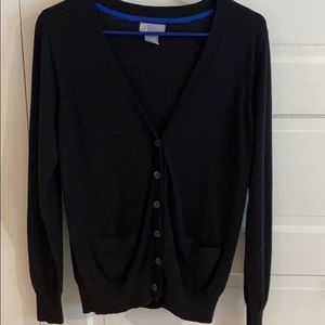 JCP Cardigan